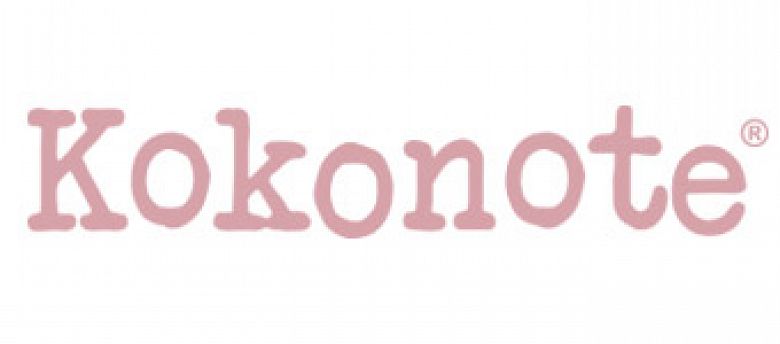 Kokonote products