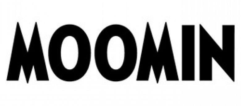 Προϊόντα Moomin