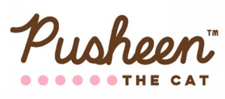 Pusheen products