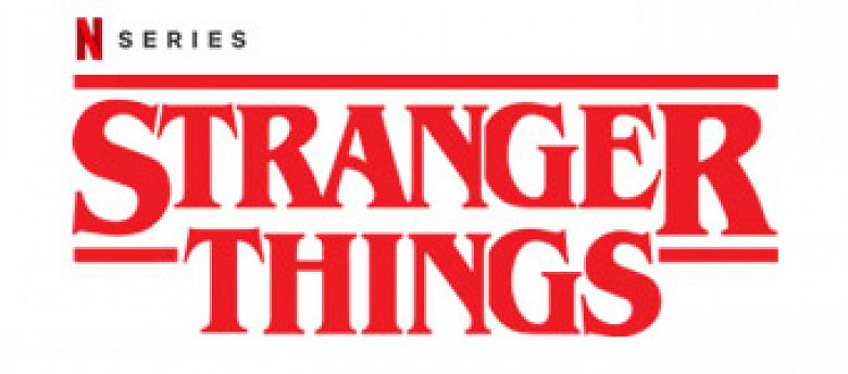 Προϊόντα Stranger Things