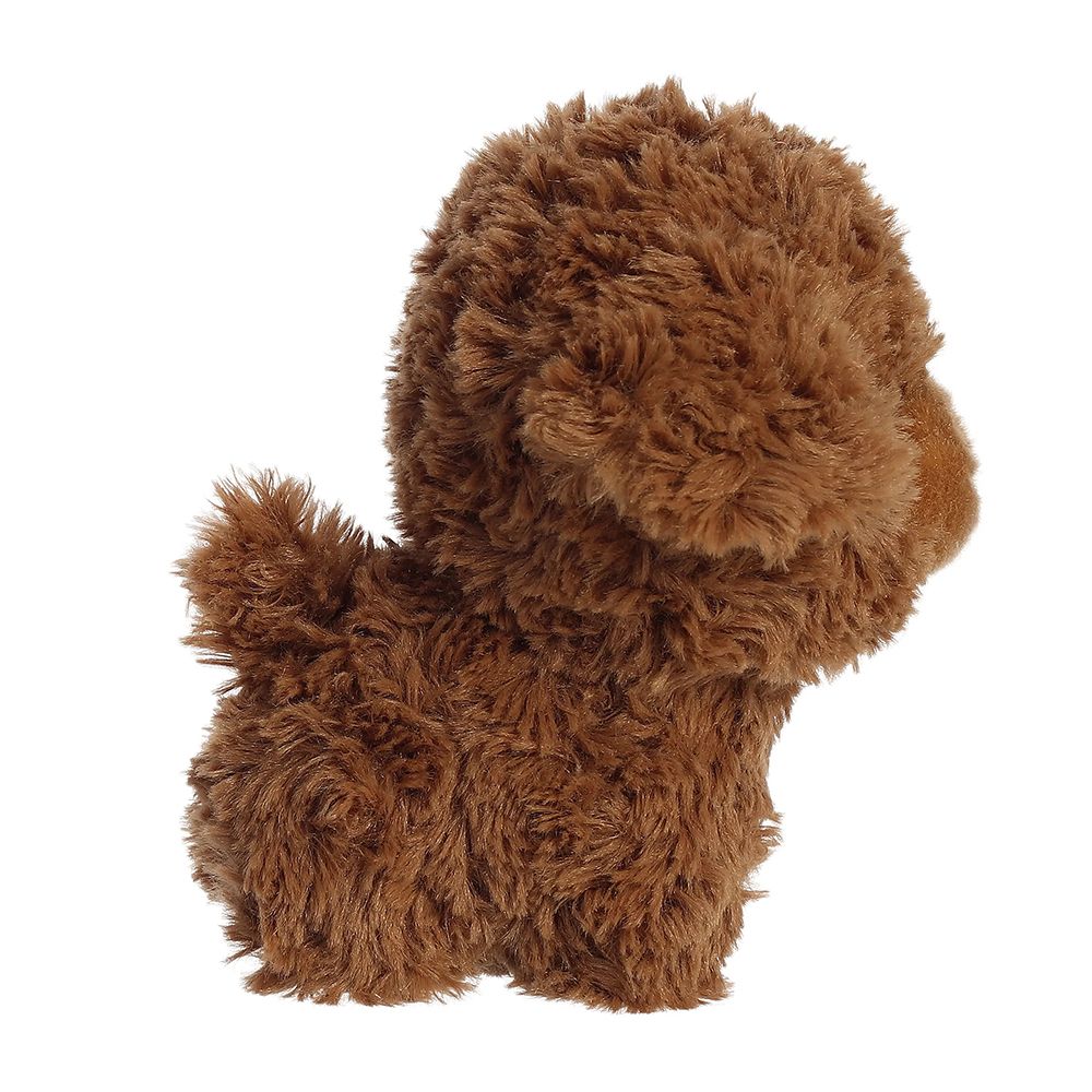 TEDDY PETS Brown Poodlei Λούτρινο Κανίς 18εκ