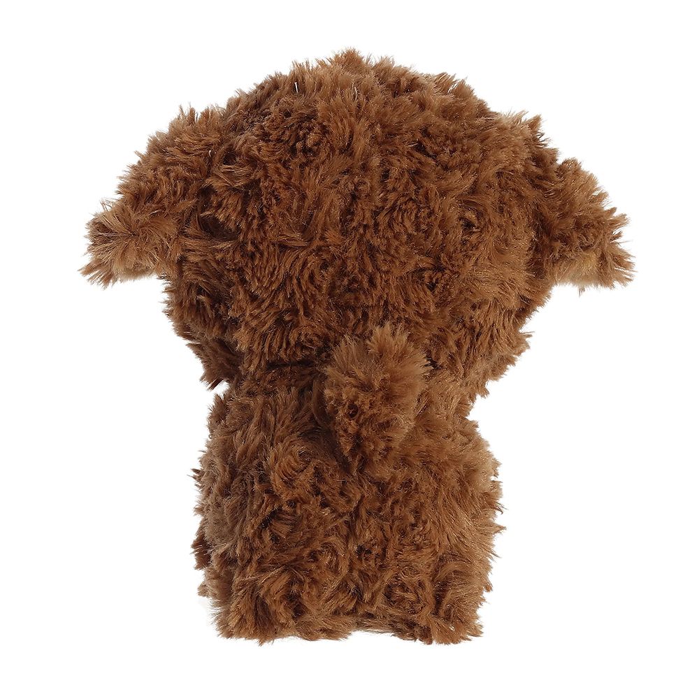 TEDDY PETS Brown Poodlei Λούτρινο Κανίς 18εκ