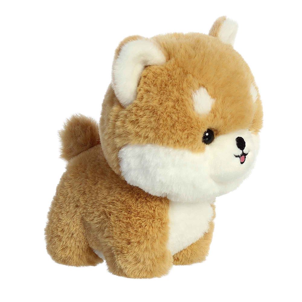 TEDDY PETS Shiba Inu Λούτρινο 18εκ