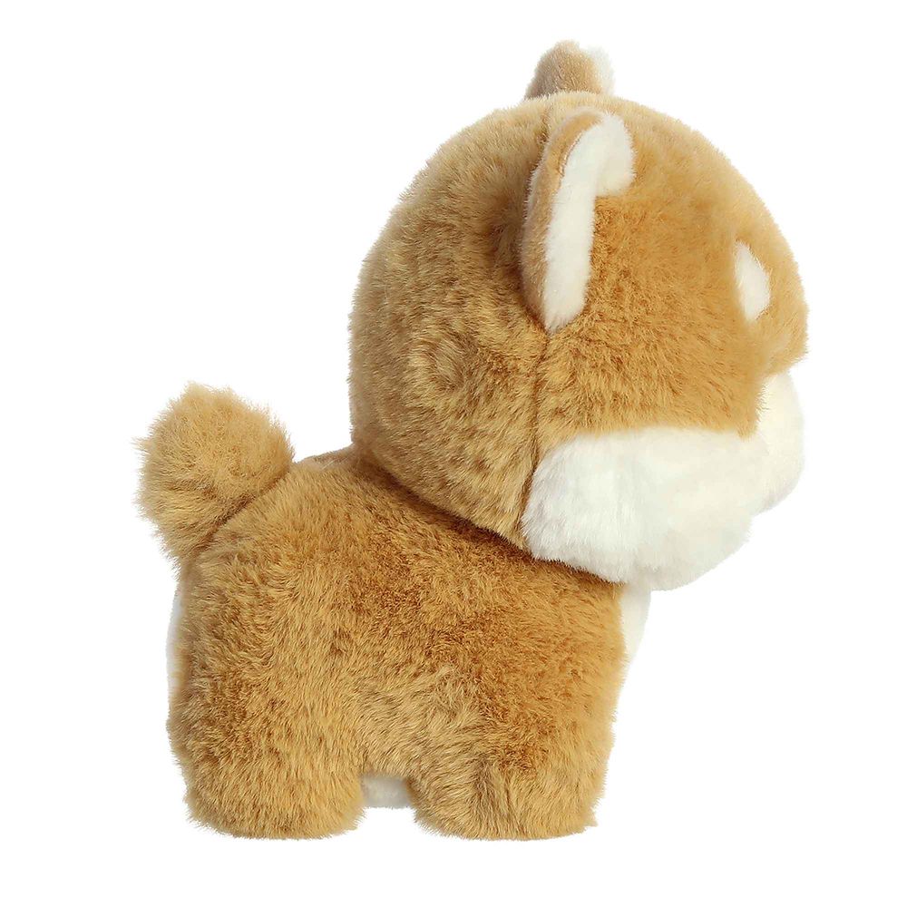 TEDDY PETS Shiba Inu Λούτρινο 18εκ