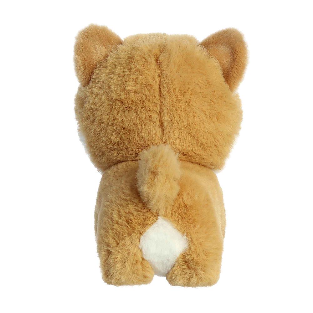 TEDDY PETS Shiba Inu Λούτρινο 18εκ
