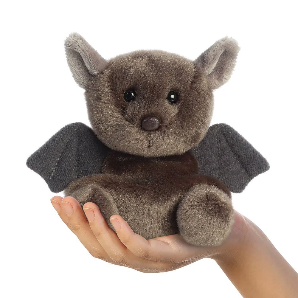 PALM PALS Luna Bat Λούτρινο Νυχτερίδα 13εκ