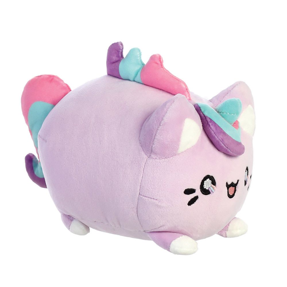 TASTYPEACH Lavender Dream Meowchi Λούτρινη Γάτα 18εκ
