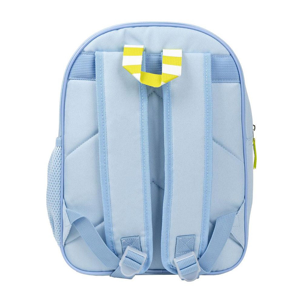 School Backpack 35cm BLUEY