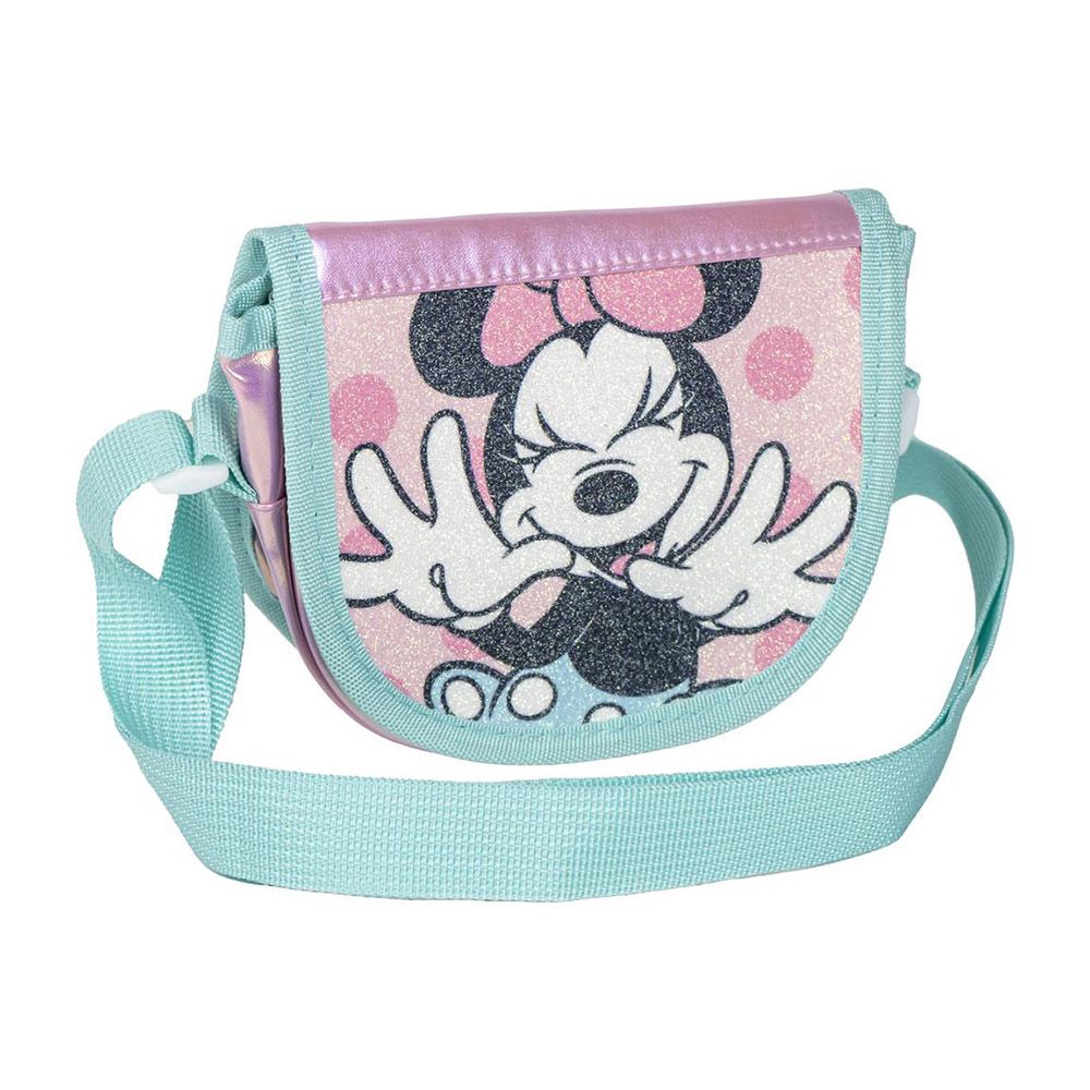 Τσαντάκι Χιαστί DISNEY Μίνι