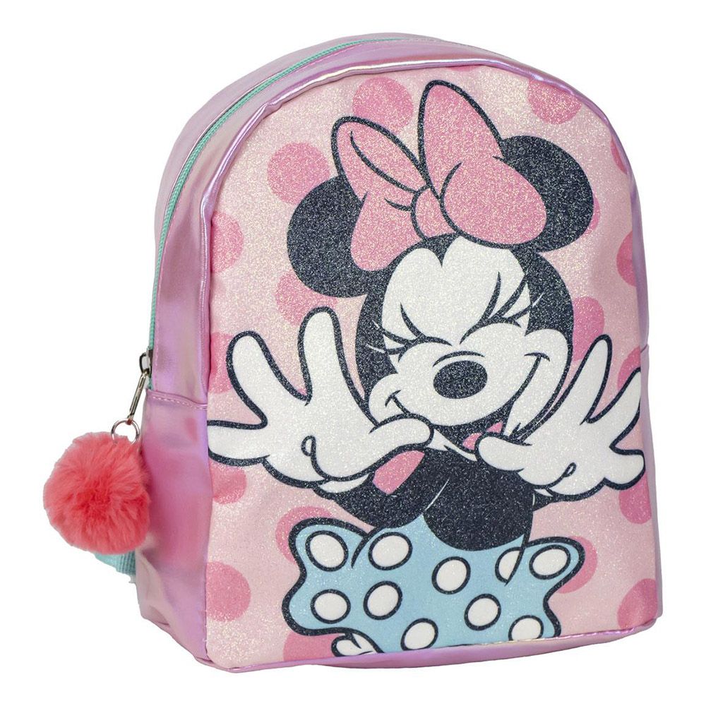 Casual Backpack DISNEY Minnie Mouse