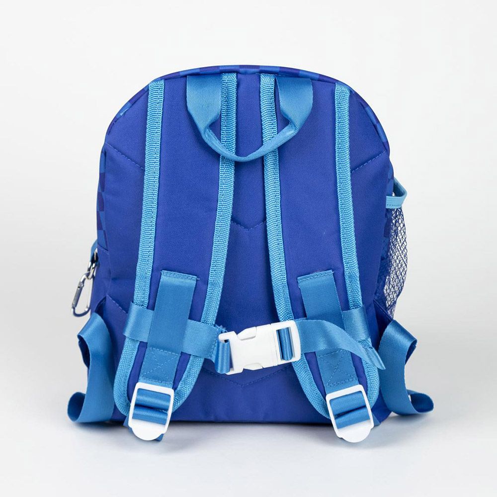 Kids Trekking Backpack 27cm SONIC THE HEDGEHOG