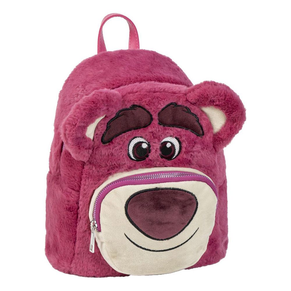 Premium Backpack 26cm DISNEY TOY STORY Lotso