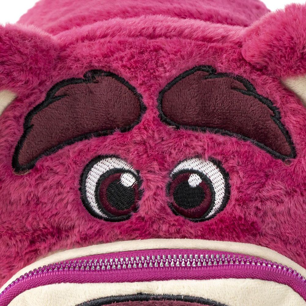Premium Backpack 26cm DISNEY TOY STORY Lotso