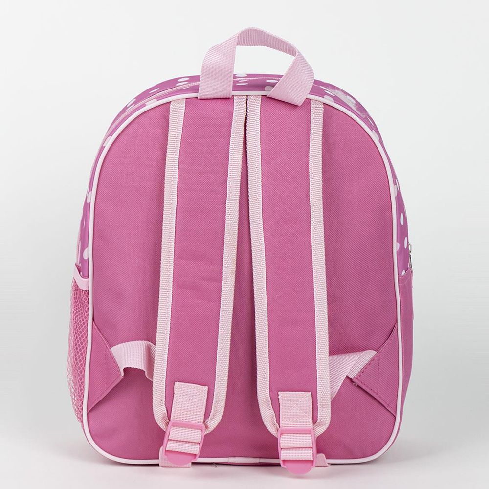 Kids Backpack 29cm DISNEY Minnie Mouse
