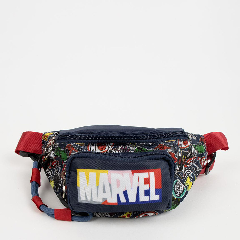 Waist Bag 25cm MARVEL Avengers