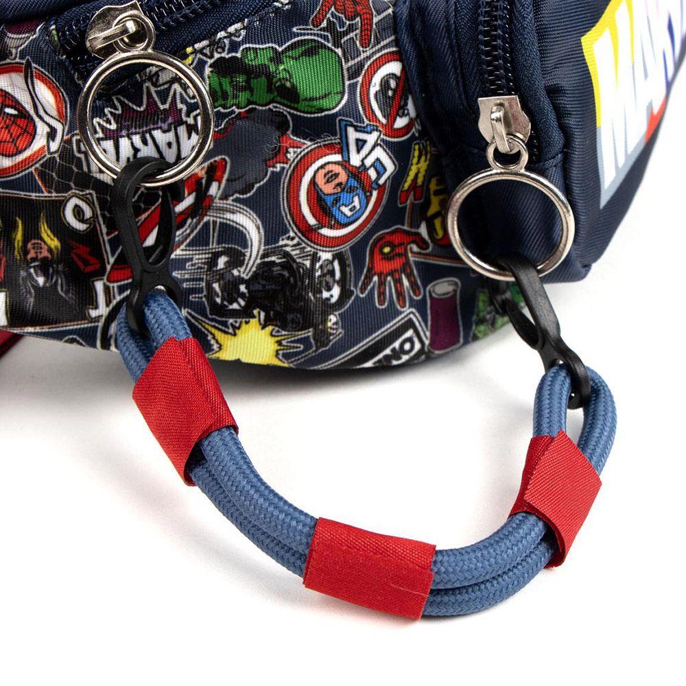 Waist Bag 25cm MARVEL Avengers
