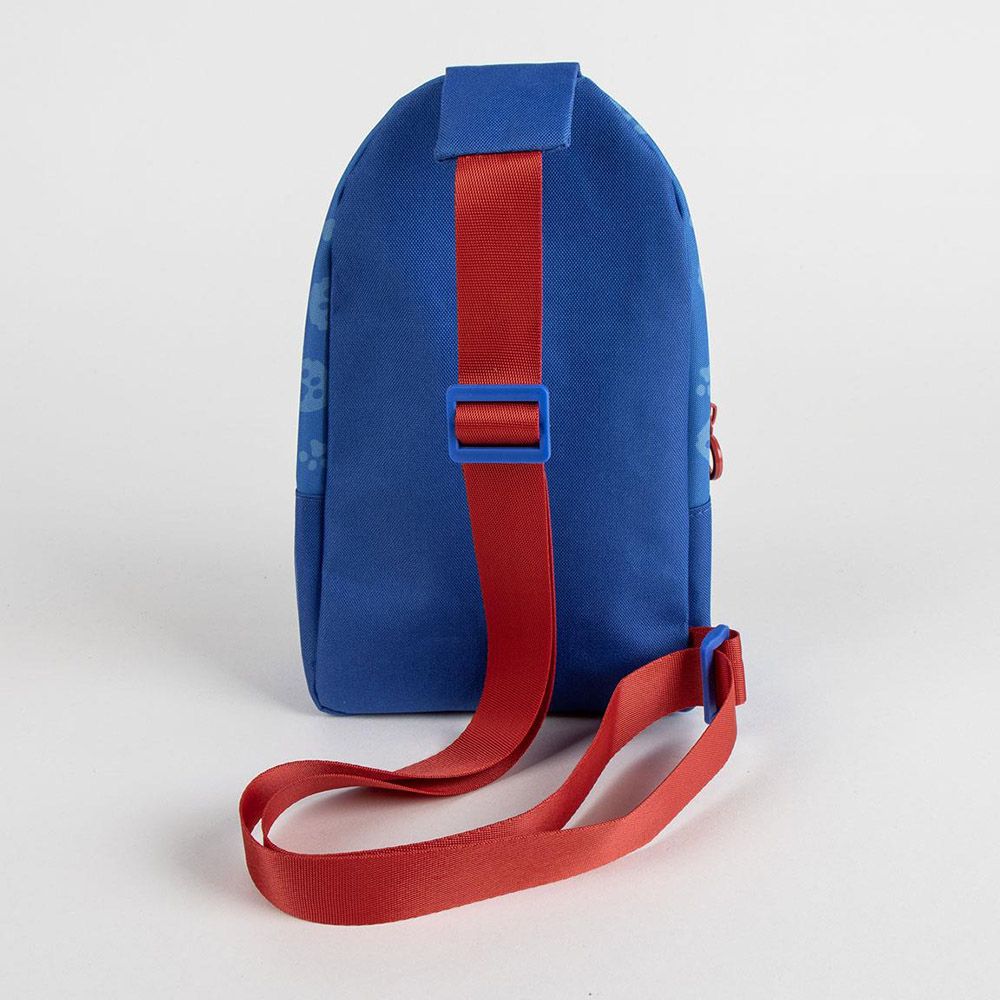 Mini Backpack 23cm with Single Strap PAW PATROL