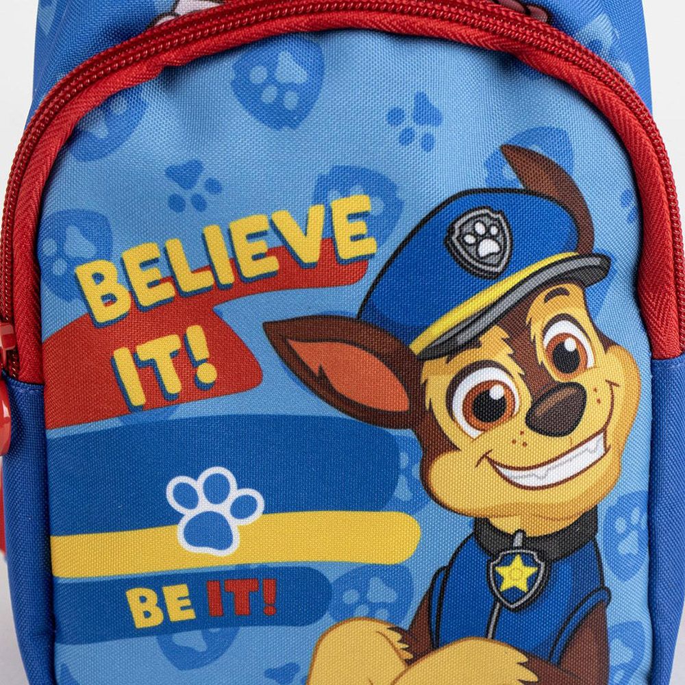 Mini Backpack 23cm with Single Strap PAW PATROL