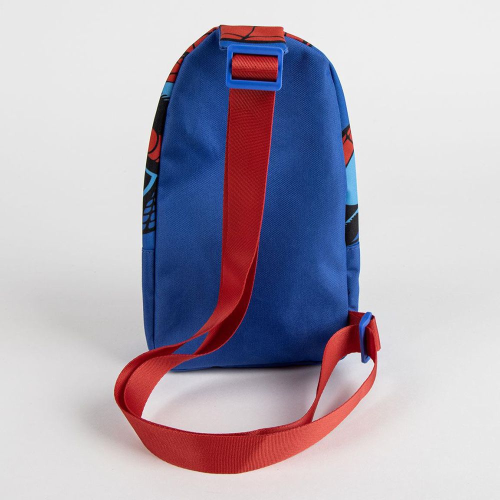 Mini Backpack 23cm with Single Strap MARVEL The Amazing Spiderman