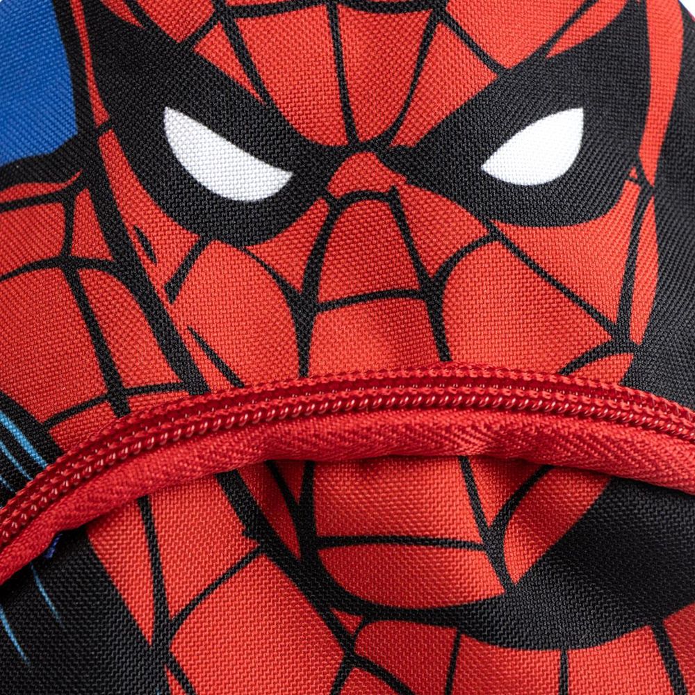 Mini Backpack 23cm with Single Strap MARVEL The Amazing Spiderman