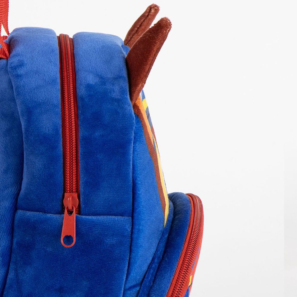 Premium Plush Kindergarten Backpack 22cm PAW PATROL