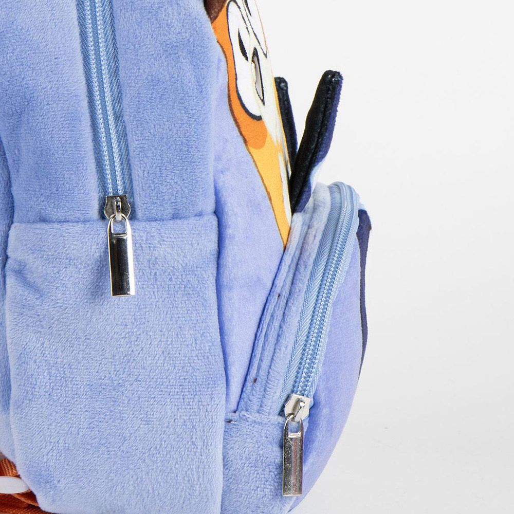 Premium Plush Kindergarten Backpack 22cm BLUEY