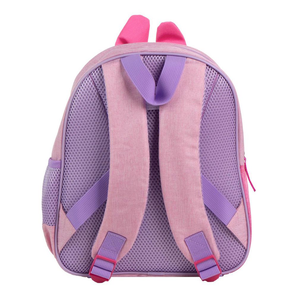 Kids Backpack 30cm with Bow DISNEY Minnie Mouse