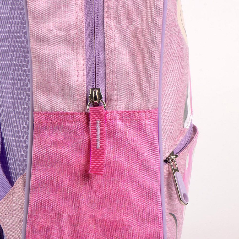 Kids Backpack 30cm with Bow DISNEY Minnie Mouse