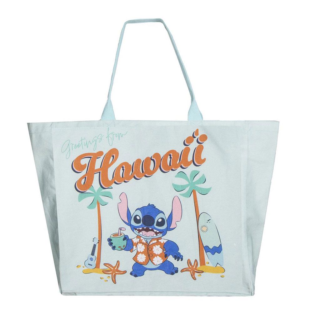 Shopping Bag XL DISNEY Stitch