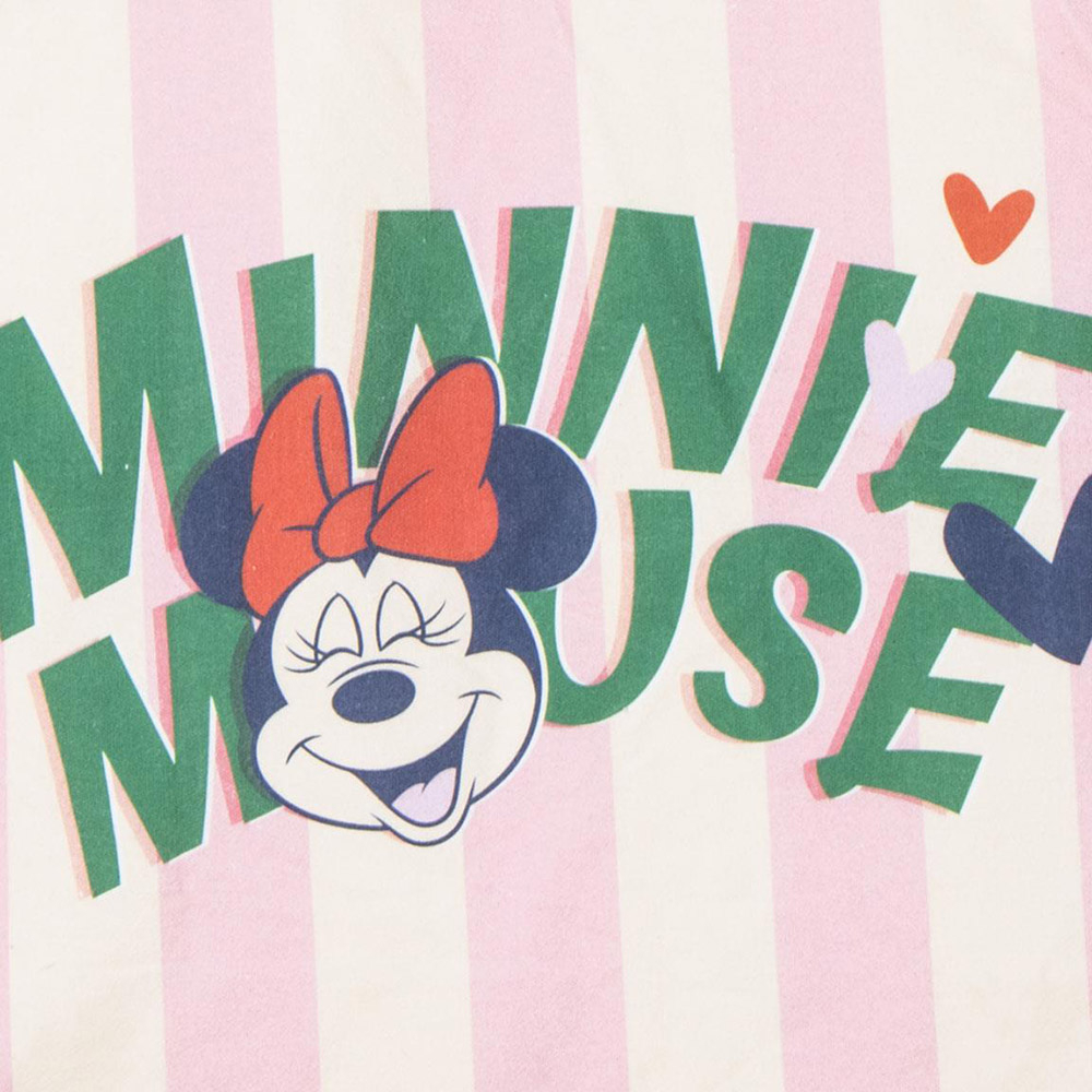 Shopping Bag XL DISNEY Minnie Mouse
