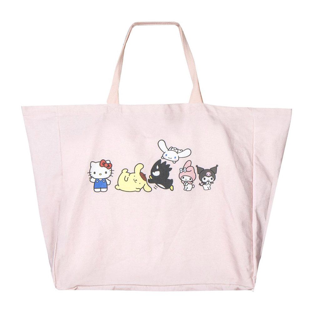 Τσάντα Αγορών XL HELLO KITTY