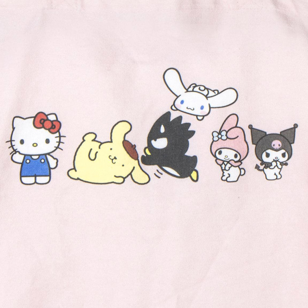 Τσάντα Αγορών XL HELLO KITTY