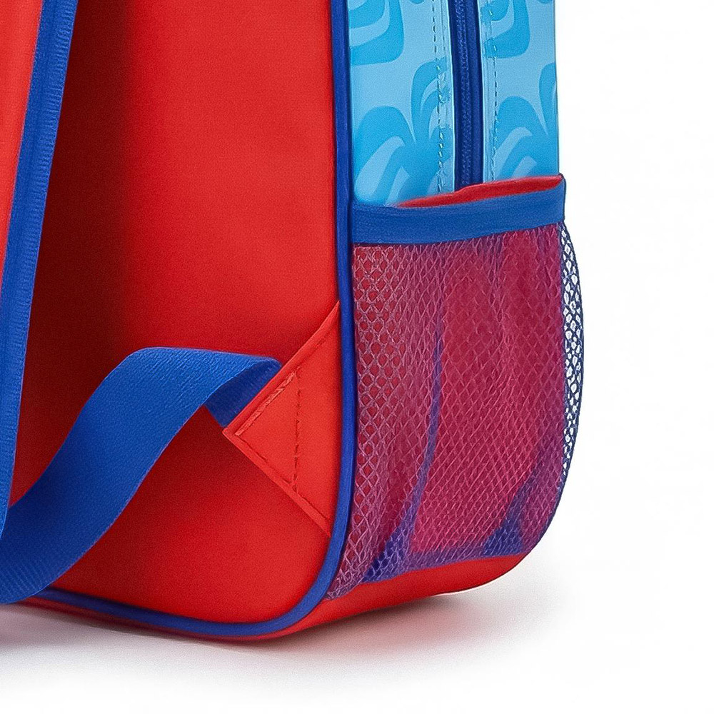 3D Children's Backpack 30cm MARVEL Spidey