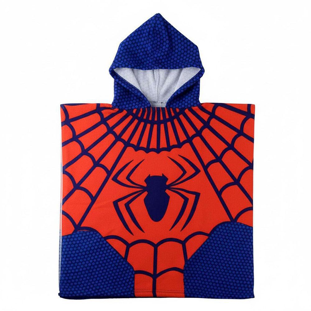 Πόντσο Θαλάσσης MARVEL SPIDERMAN