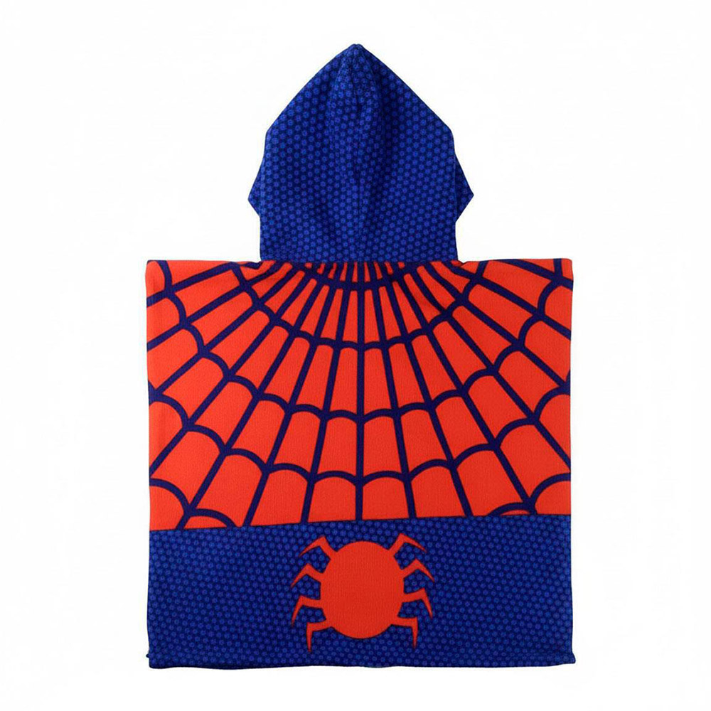 Πόντσο Θαλάσσης MARVEL SPIDERMAN