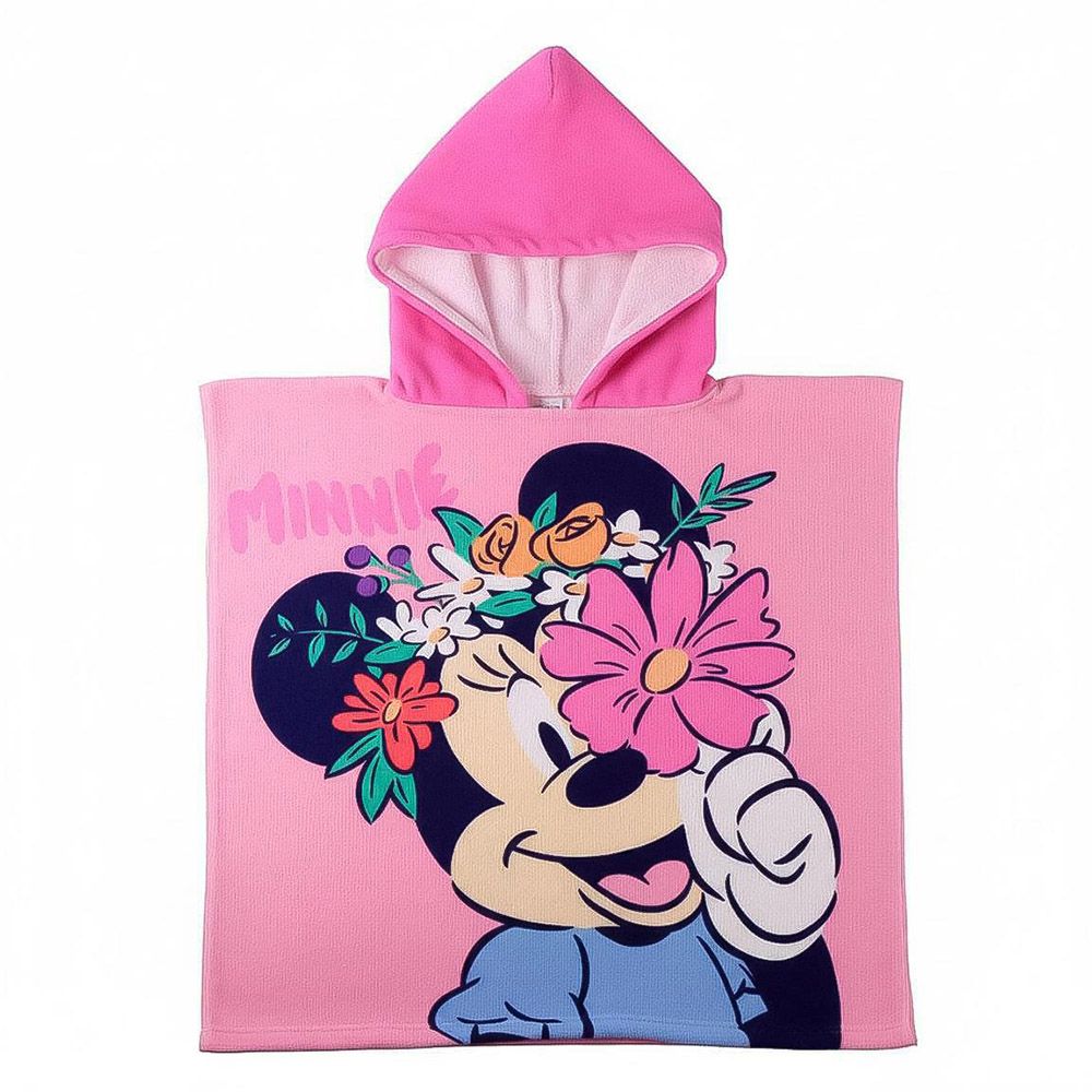 Poncho MINNIE