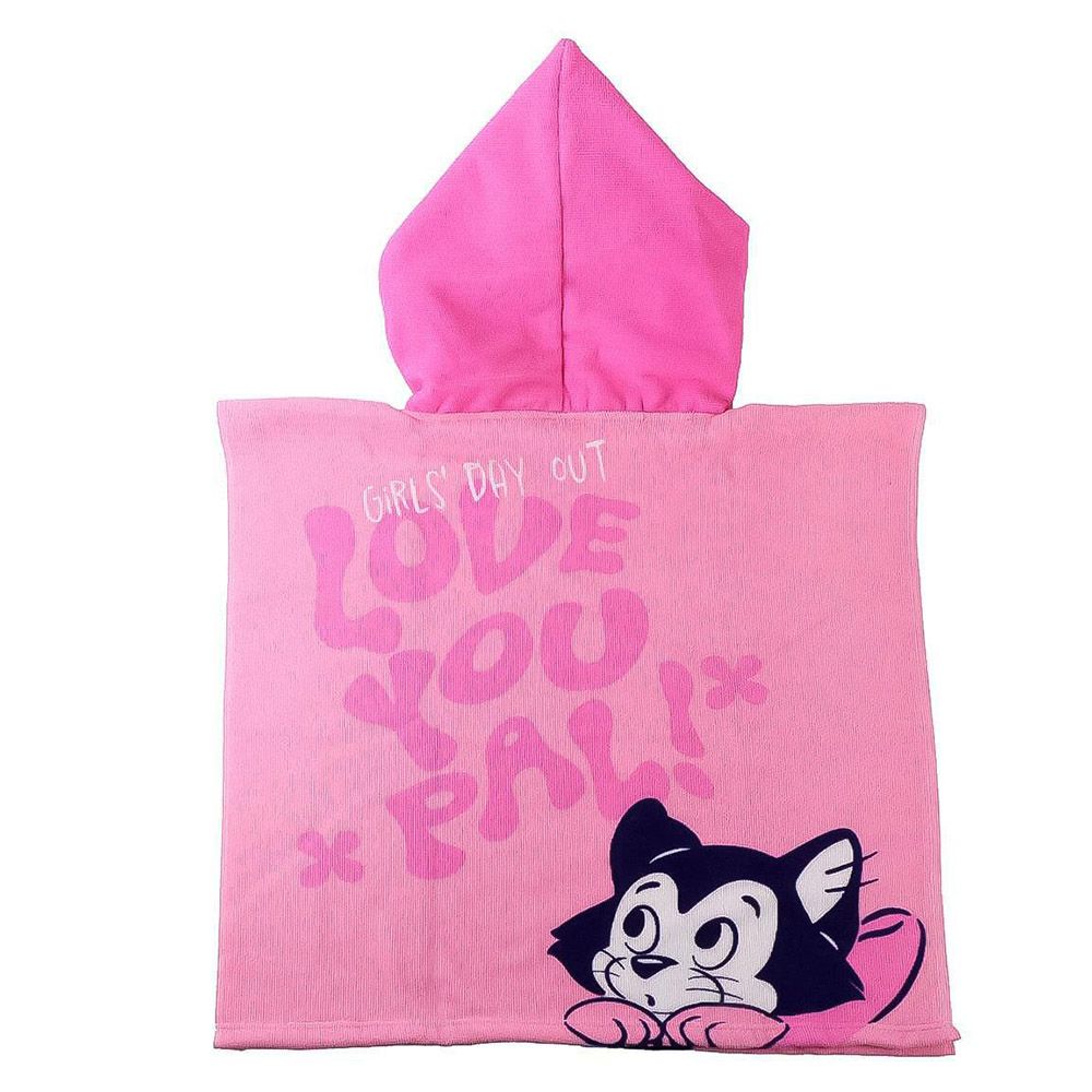 Poncho MINNIE