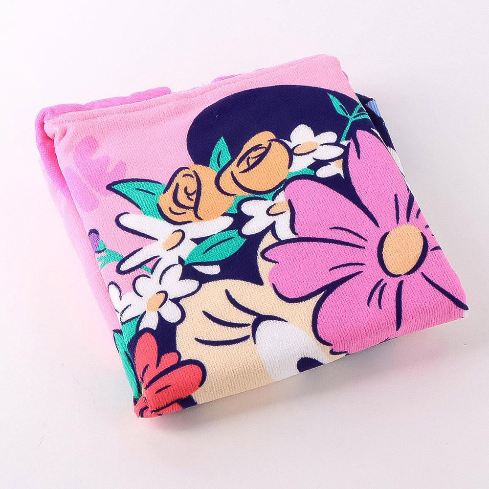 Poncho MINNIE
