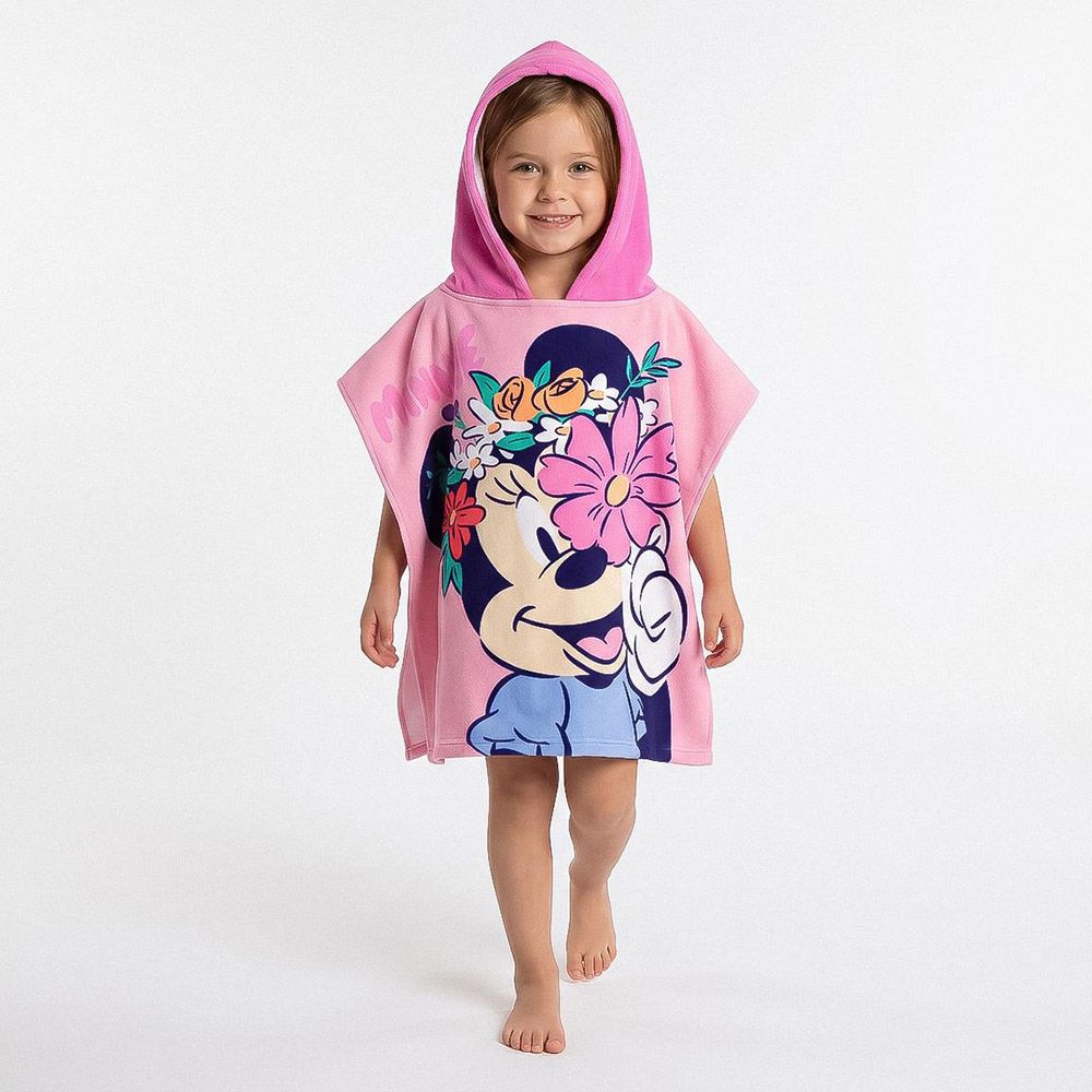 Poncho MINNIE