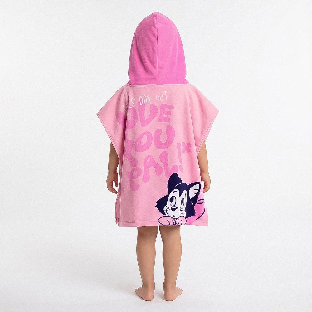 Poncho MINNIE