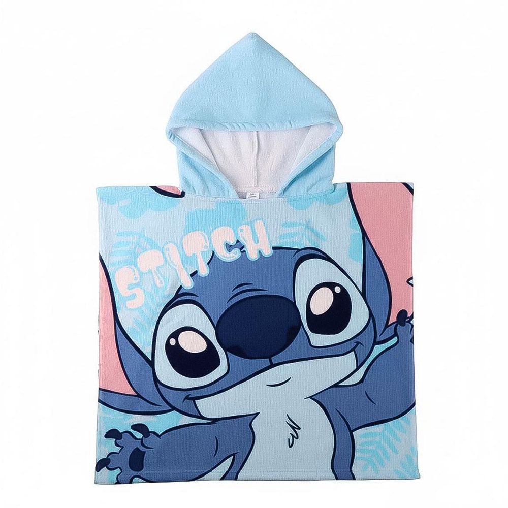 Πόντσο Θαλάσσης DISNEY Stitch