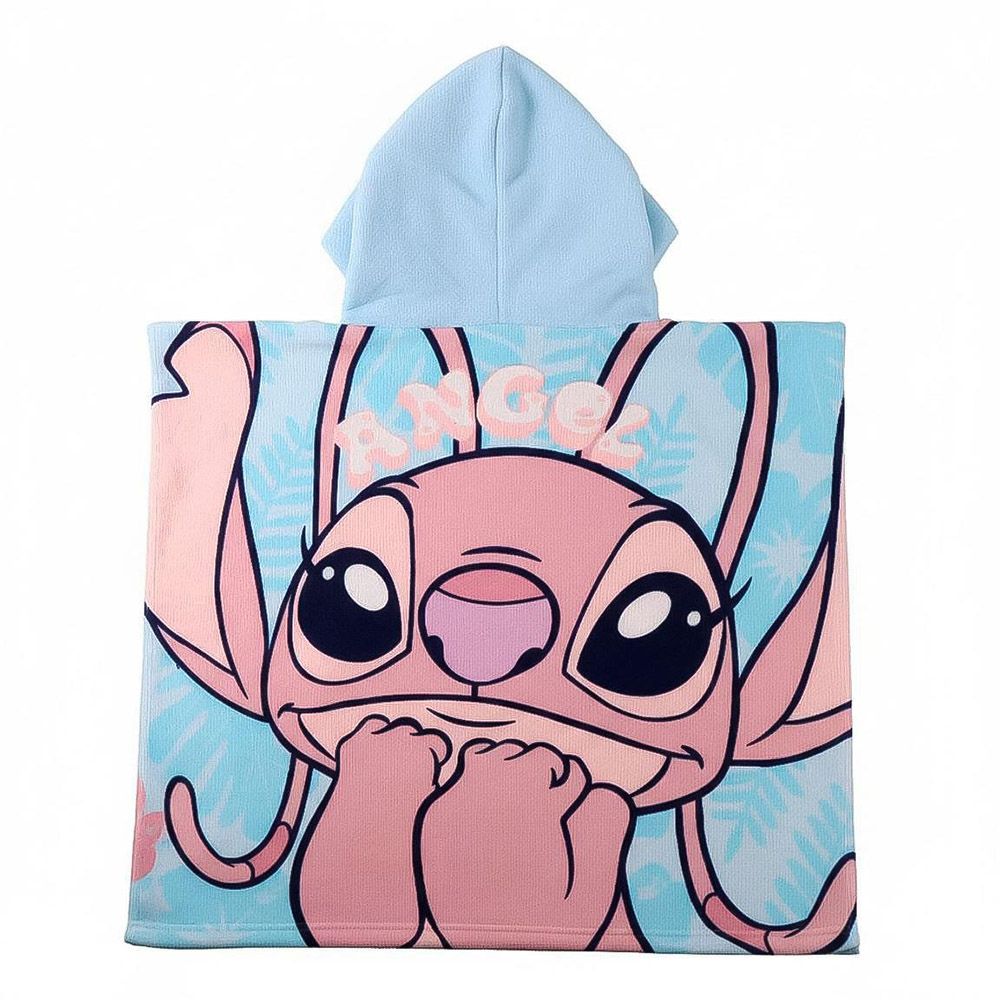 Πόντσο Θαλάσσης DISNEY Stitch