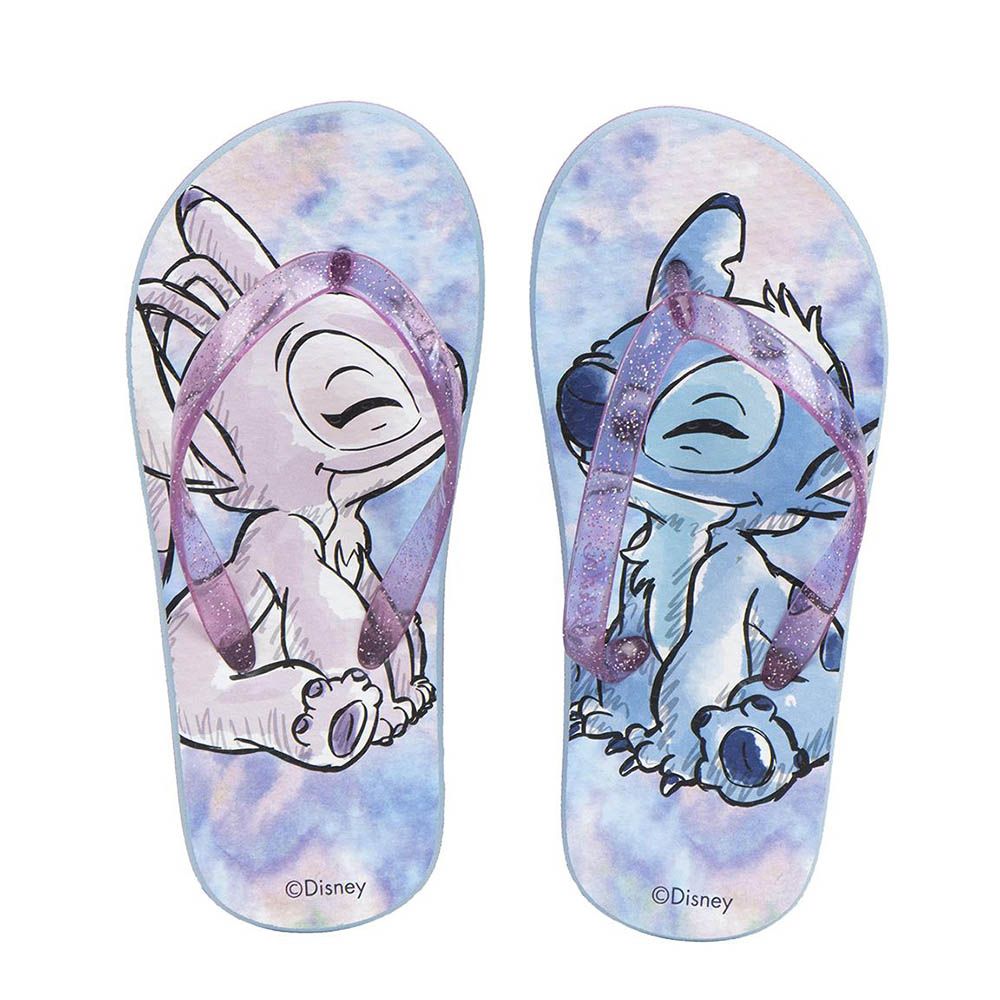 Ανοιχτές Παντόφλες DISNEY LILO & STITCH