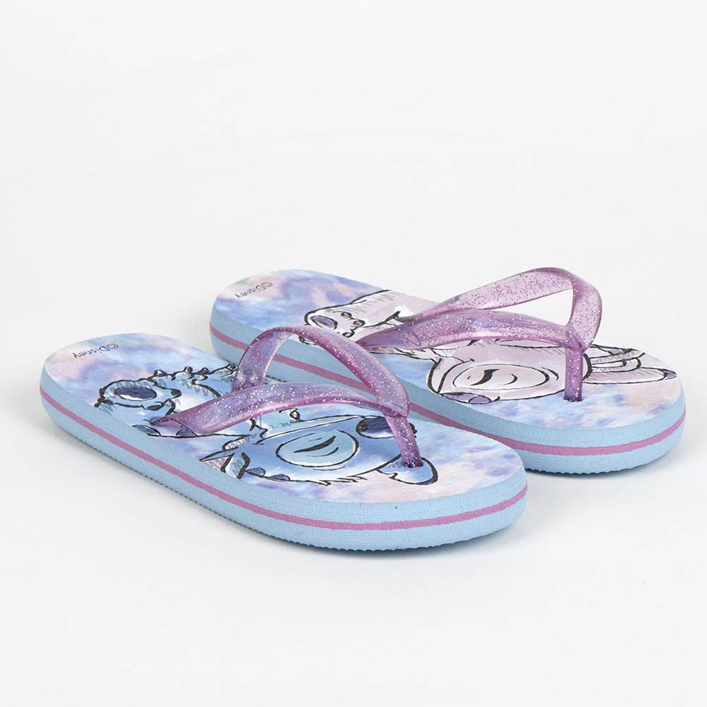 Ανοιχτές Παντόφλες DISNEY LILO & STITCH