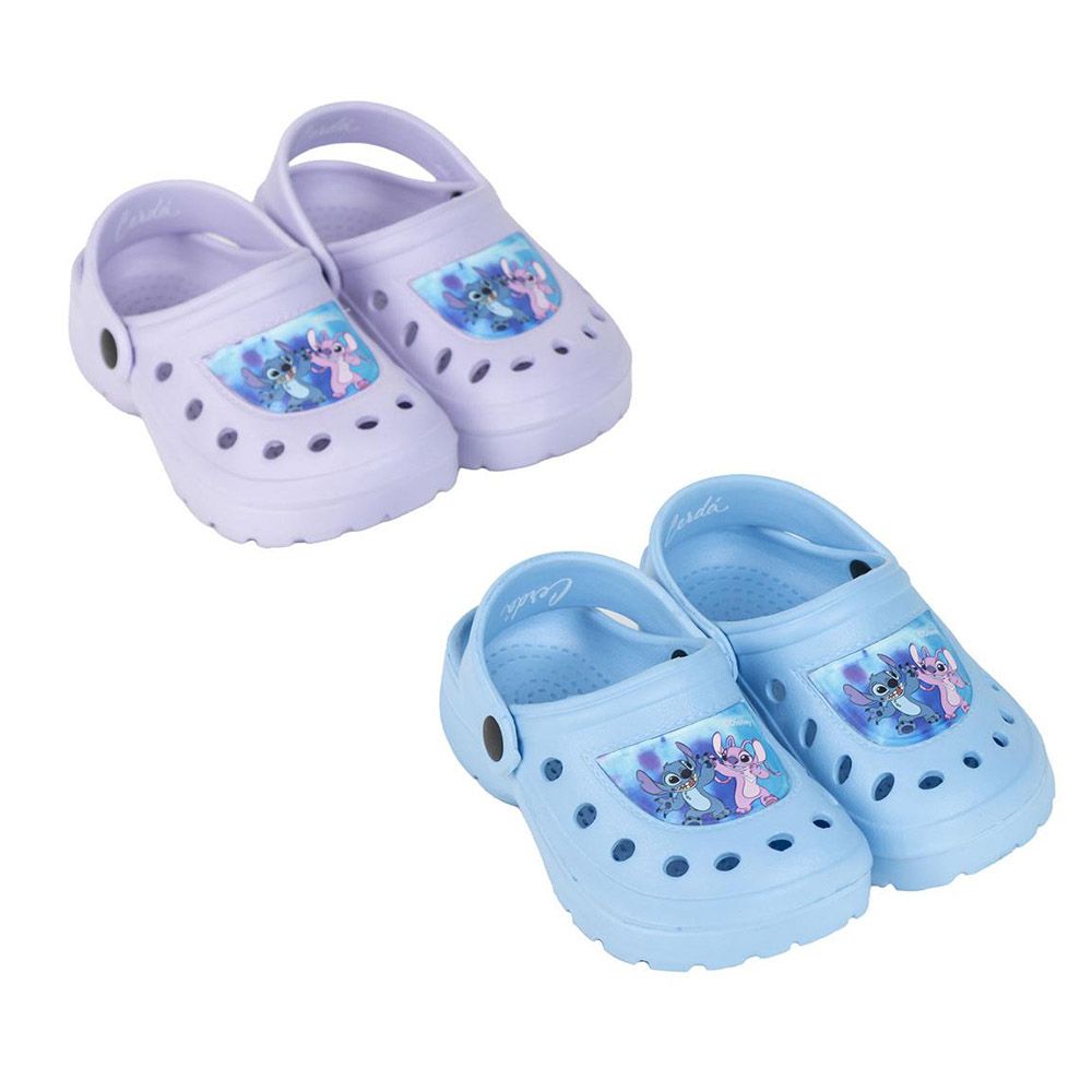 Clogs Stitch & Angel DISNEY Stitch Stitch & Angel