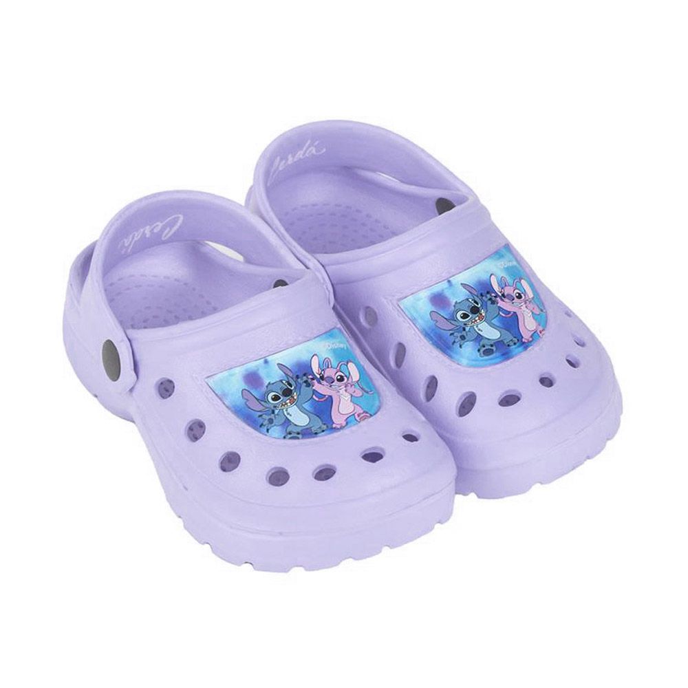 Clogs Stitch & Angel DISNEY Stitch Stitch & Angel