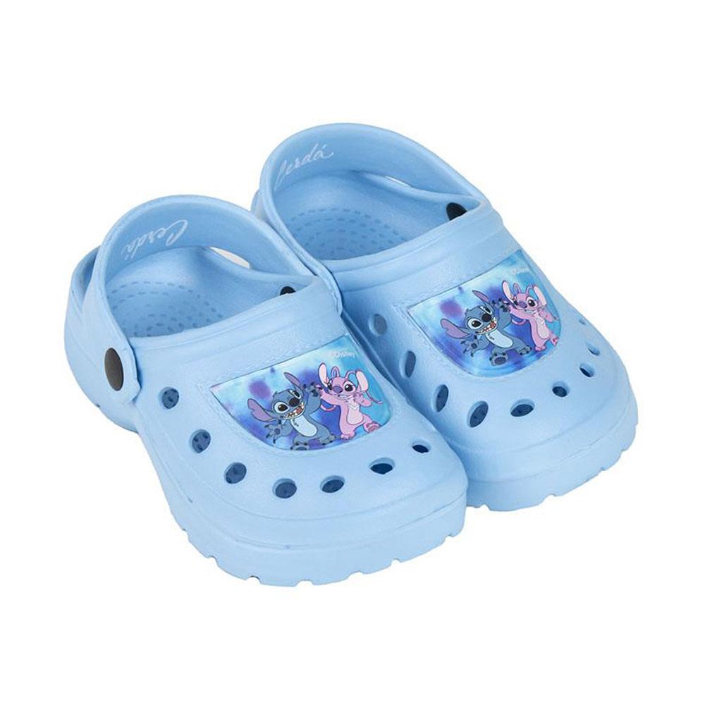 Clogs Stitch & Angel DISNEY Stitch Stitch & Angel