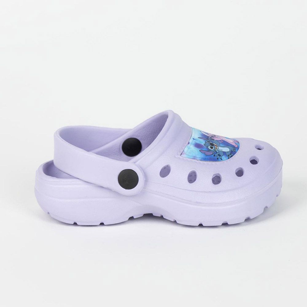 Clogs Stitch & Angel DISNEY Stitch Stitch & Angel