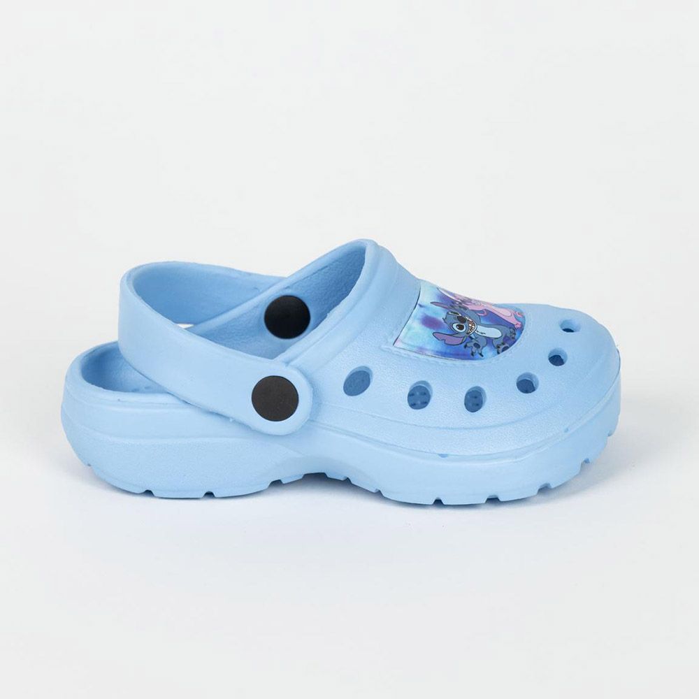 Clogs Stitch & Angel DISNEY Stitch Stitch & Angel