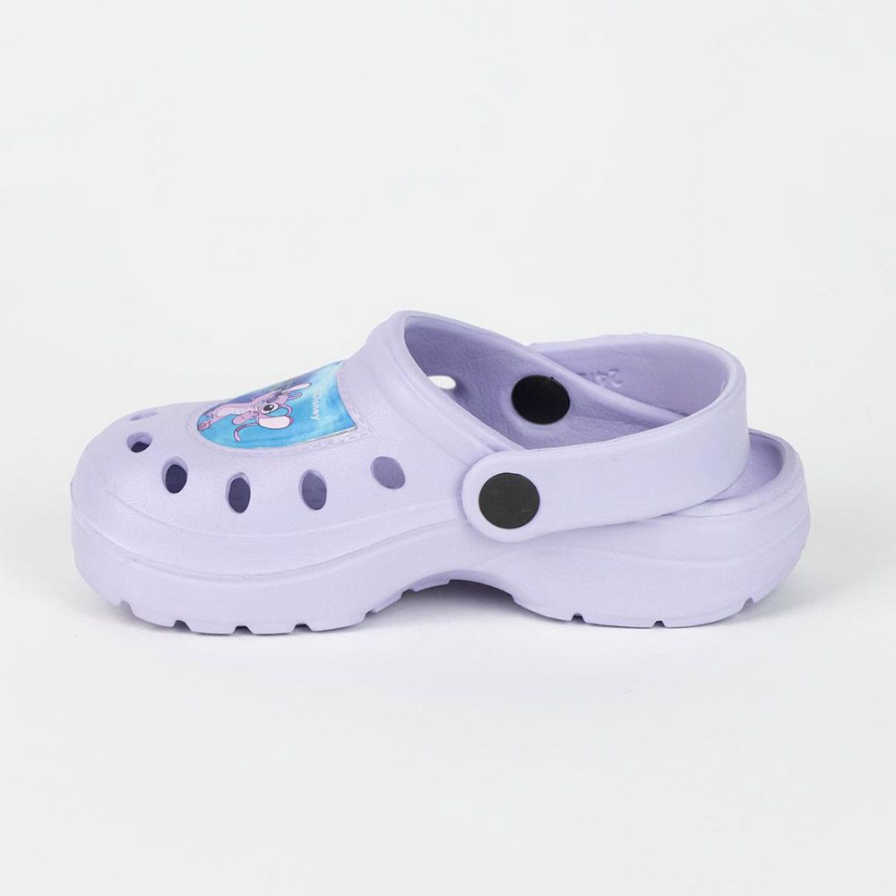 Clogs Stitch & Angel DISNEY Stitch Stitch & Angel